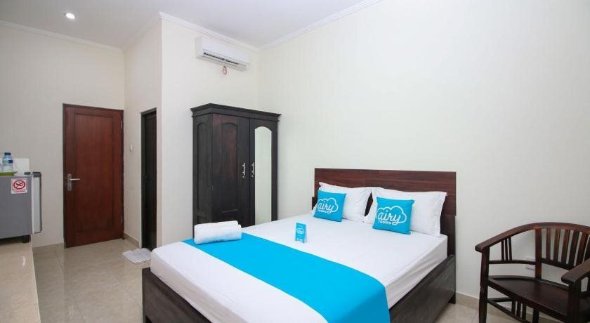 Падангсамбиан: Wahyu Residence Bali By Airy Rooms