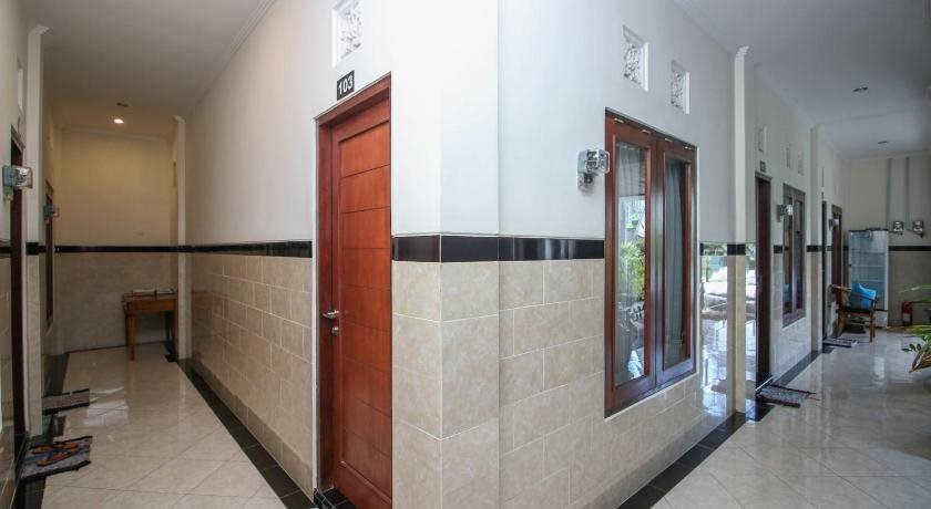 Падангсамбиан: Wahyu Residence Bali By Airy Rooms