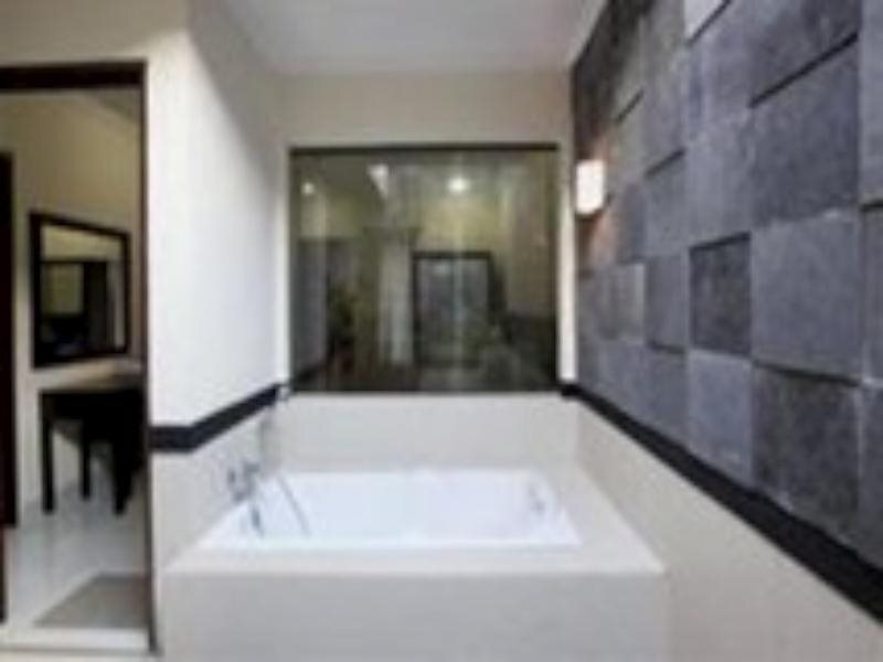 Денпасар: Pondok Raya 828 Guest House