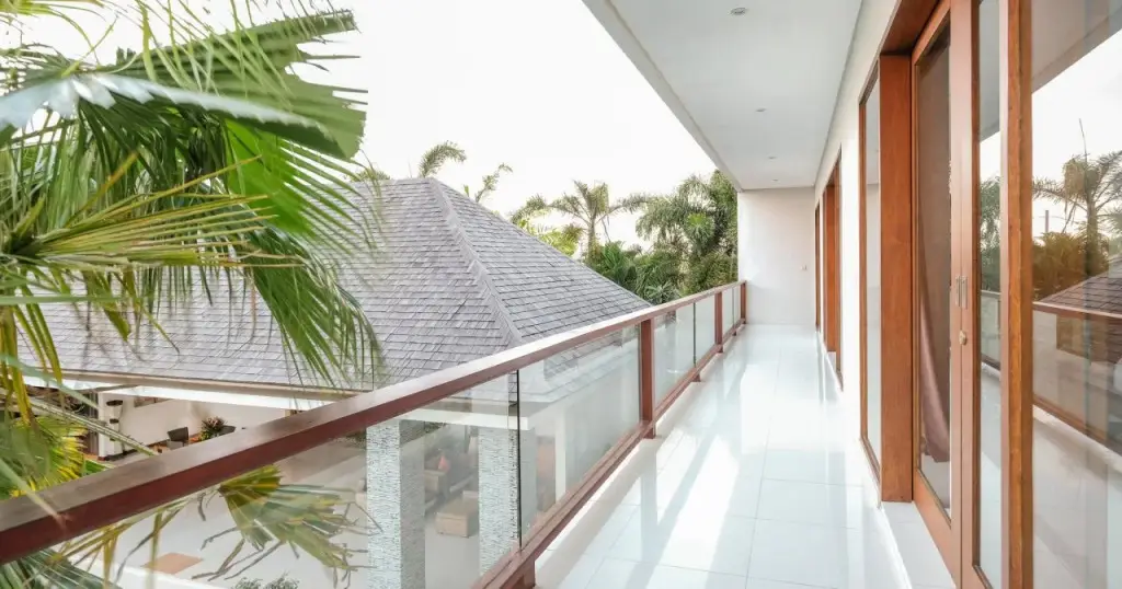 Чангу: Sehati Villas 1