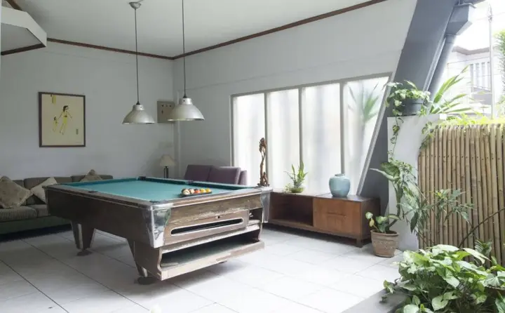Бандунг: Rumah Asri Bed and Breakfast by RedDoorz