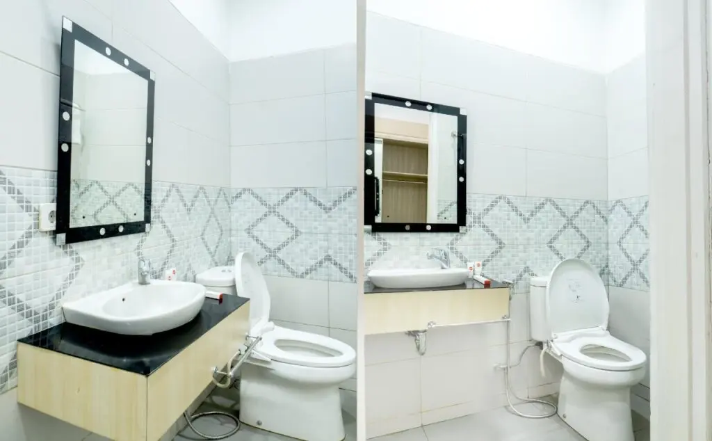 Бандунг: Kuwera Inn Guest House by Airy Rooms