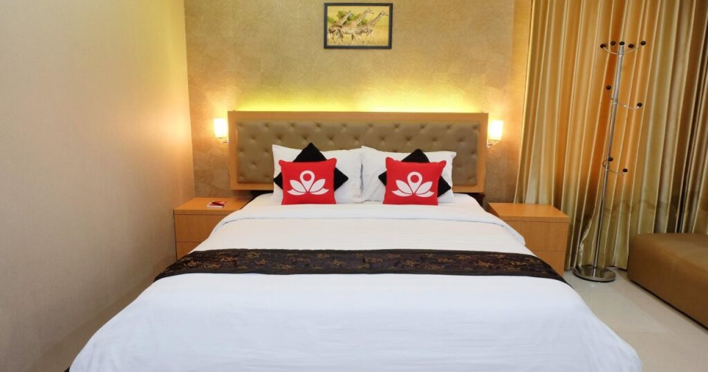Сурабая: D' Rainbow Guest House