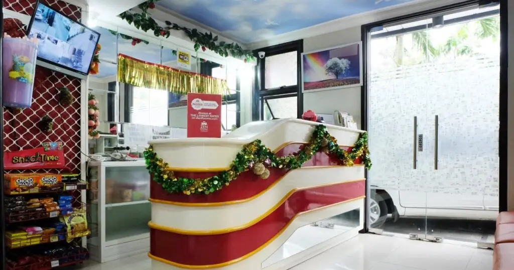 Сурабая: D' Rainbow Guest House