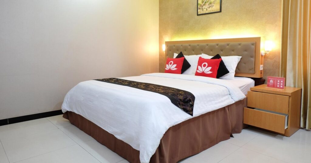 Сурабая: D' Rainbow Guest House