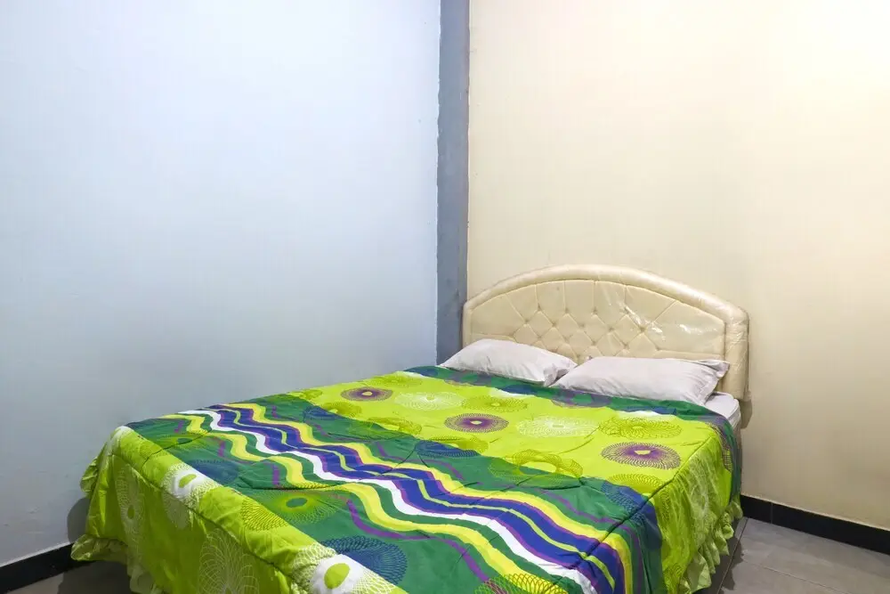 Сурабая: Kartika Homestay Syariah