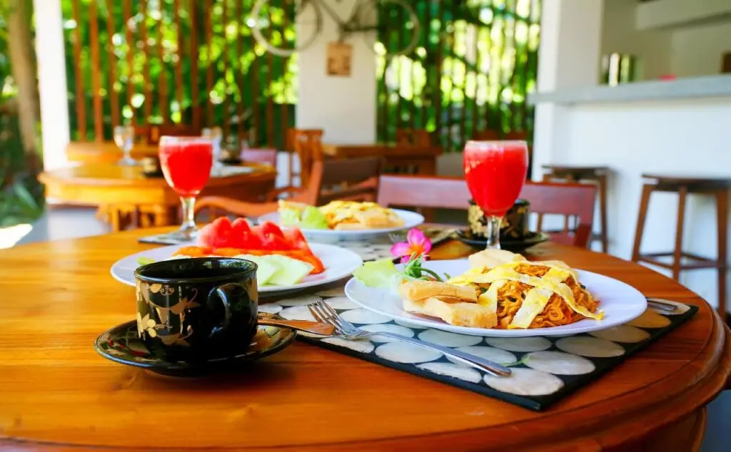 Умеаньяр: Dewantara Boutique Villas Resort Bali