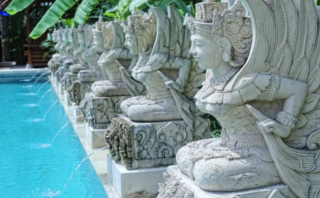 Умеаньяр: Dewantara Boutique Villas Resort Bali