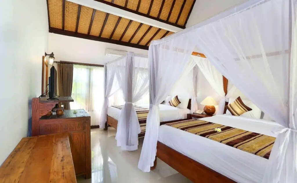 Умеаньяр: Dewantara Boutique Villas Resort Bali