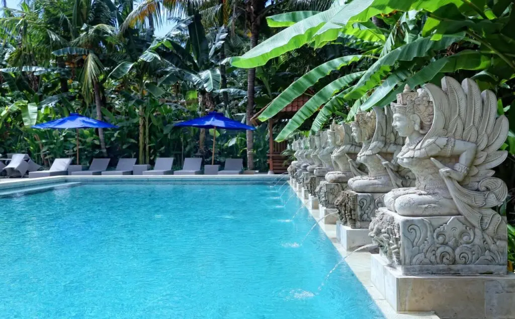 Умеаньяр: Dewantara Boutique Villas Resort Bali
