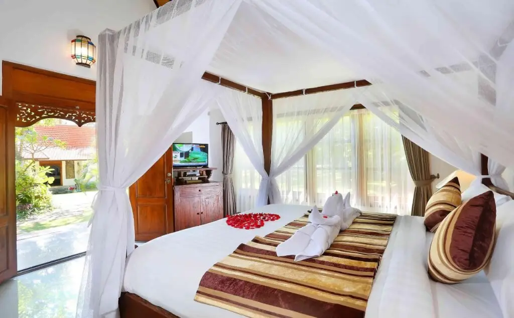 Умеаньяр: Dewantara Boutique Villas Resort Bali