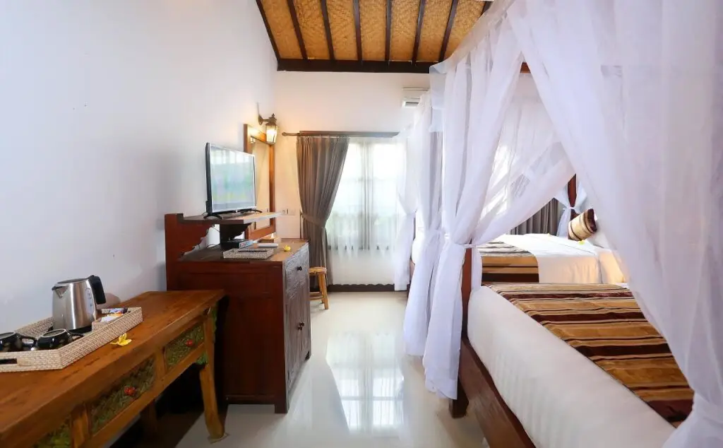 Умеаньяр: Dewantara Boutique Villas Resort Bali