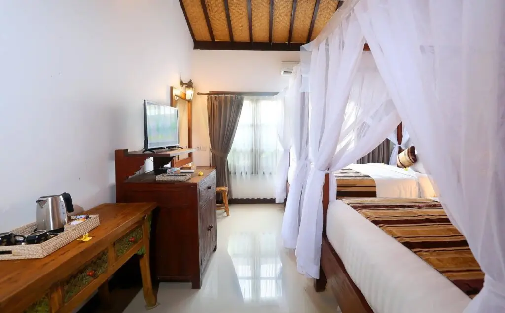 Умеаньяр: Dewantara Boutique Villas Resort Bali