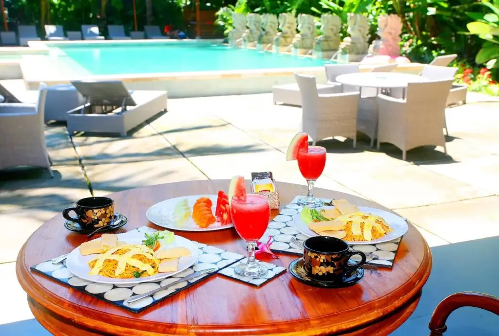 Умеаньяр: Dewantara Boutique Villas Resort Bali