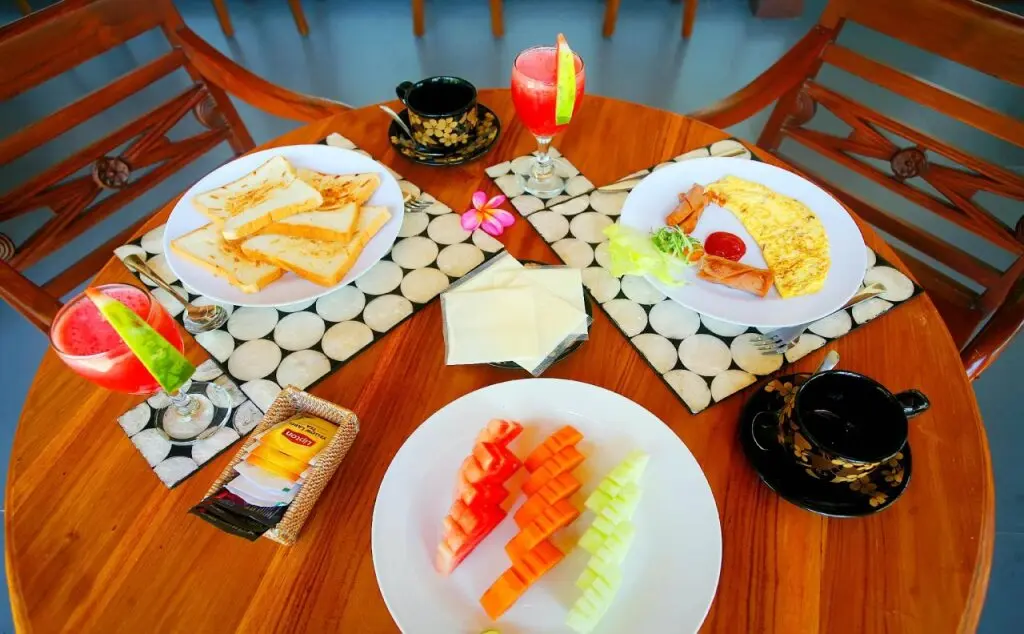 Умеаньяр: Dewantara Boutique Villas Resort Bali
