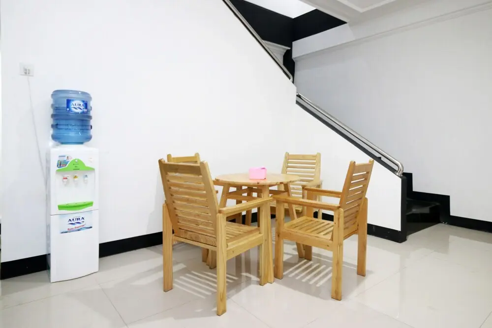 Банджармасин: One Guest House