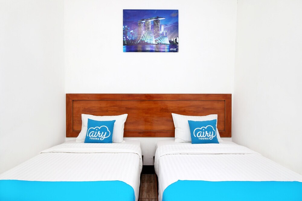 Банджармасин: One Guest House