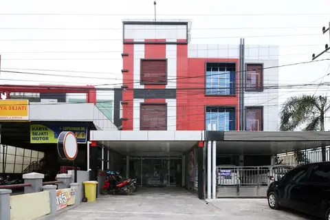 One Guest House — фото 1