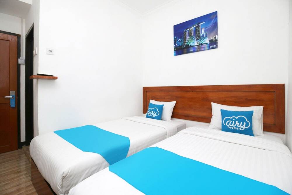 Банджармасин: One Guest House