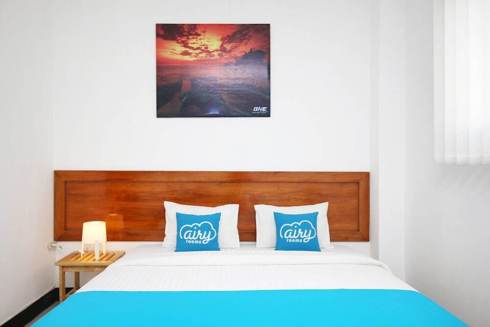 Банджармасин: One Guest House