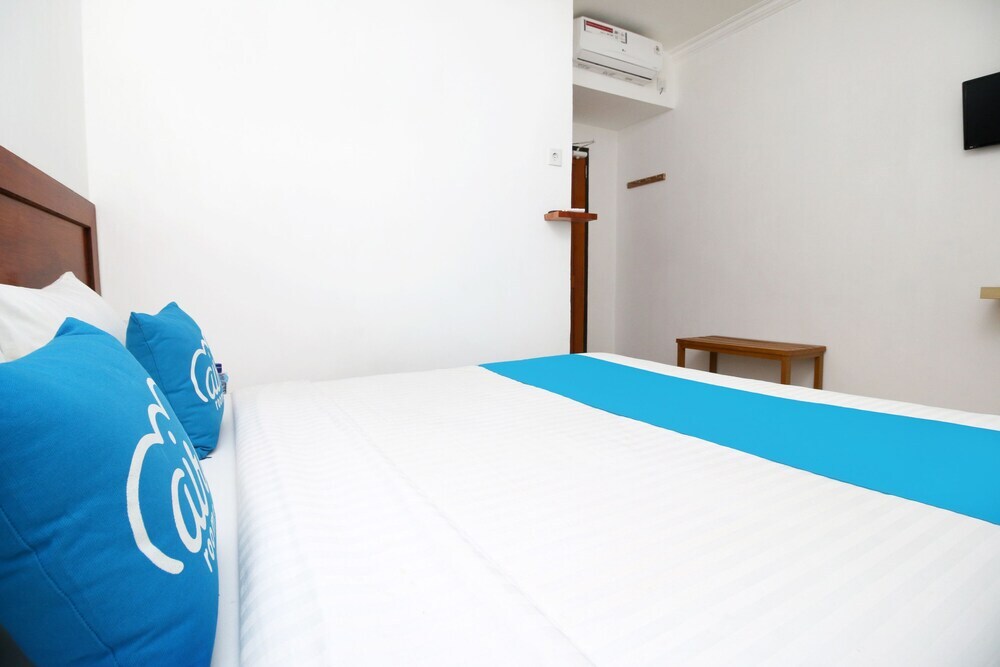 Банджармасин: One Guest House