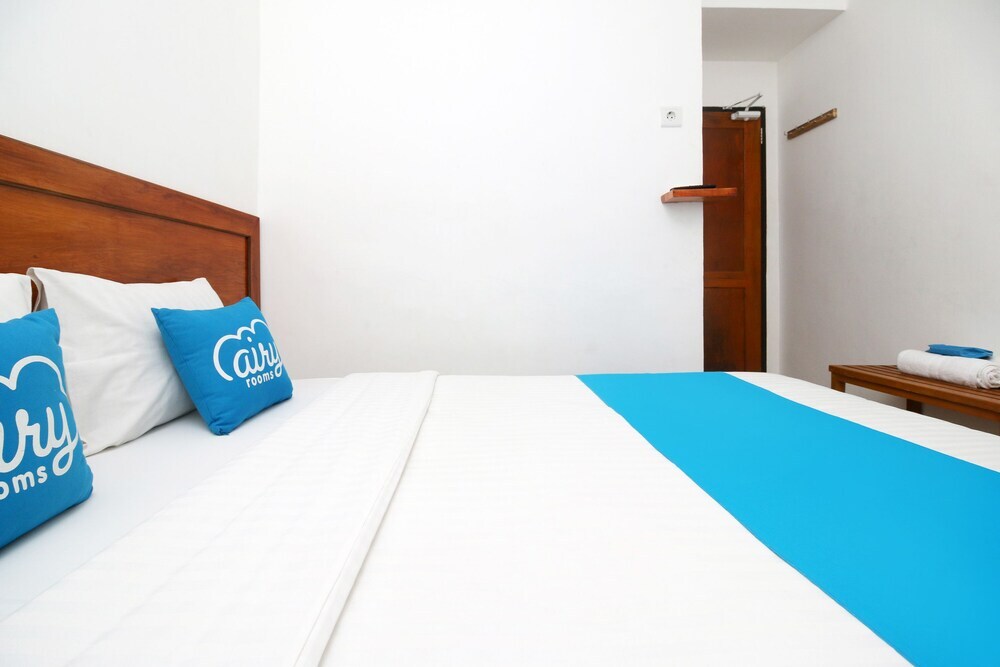 Банджармасин: One Guest House