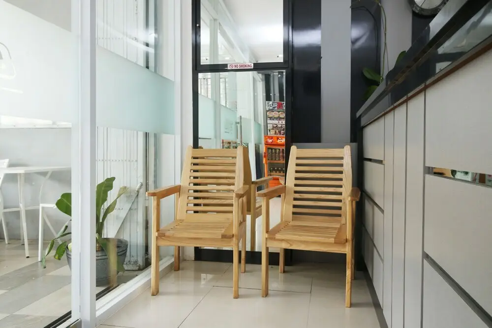 Банджармасин: One Guest House