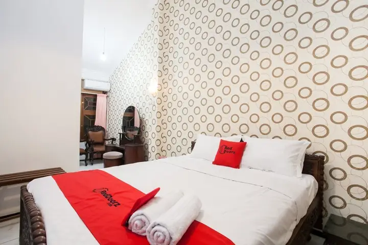Маланг: Ndalem Kilen Homestay