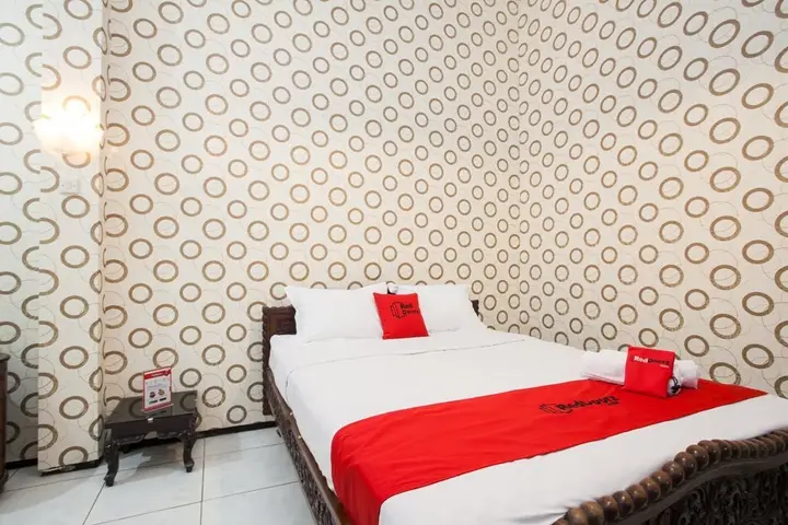 Маланг: Ndalem Kilen Homestay