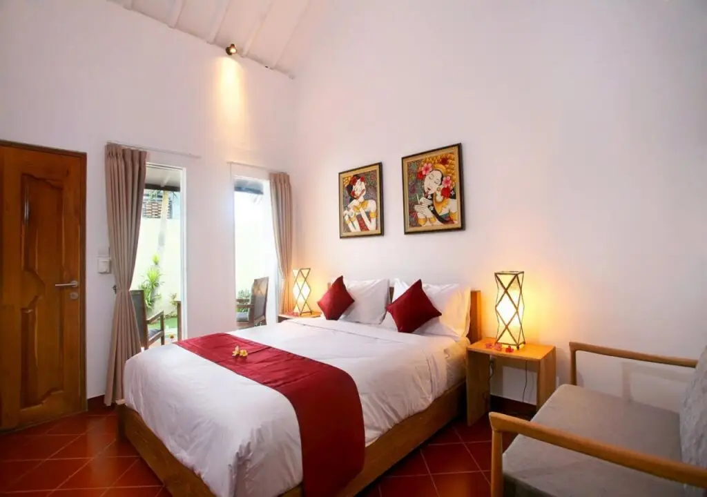 Табанан: Cokelat Guest House