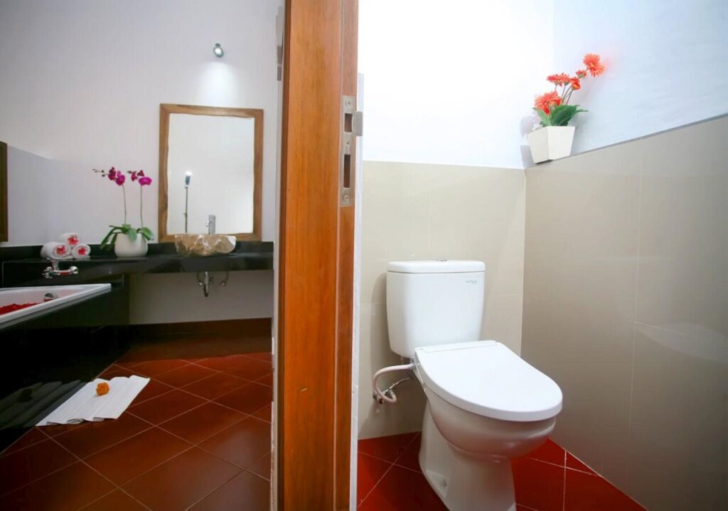 Табанан: Cokelat Guest House