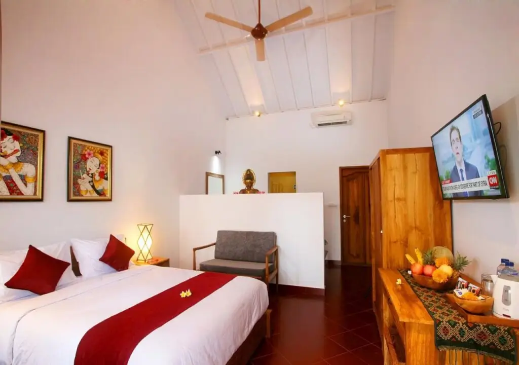 Табанан: Cokelat Guest House