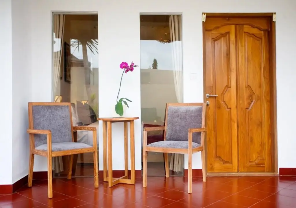 Табанан: Cokelat Guest House