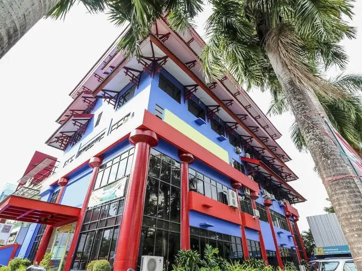 Макассар: NIDA Rooms Ratulangi 17 Trans Studio