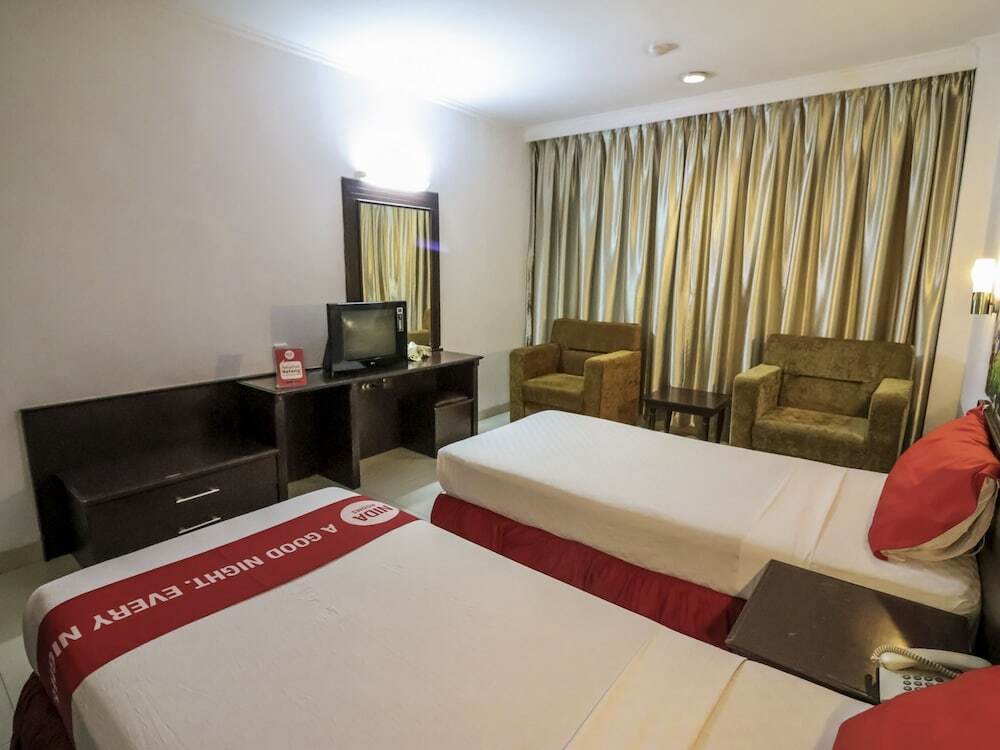 Макассар: NIDA Rooms Ratulangi 17 Trans Studio
