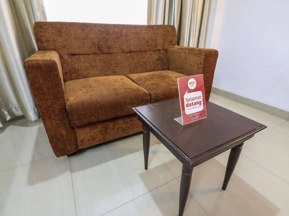 Макассар: NIDA Rooms Ratulangi 17 Trans Studio