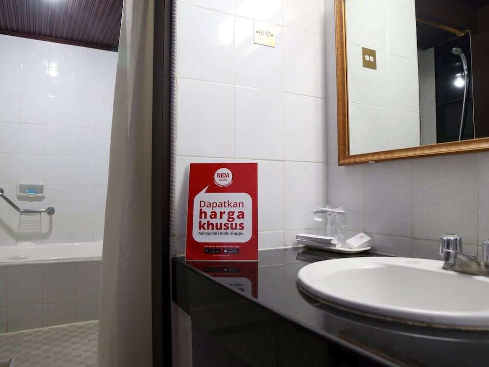 Макассар: NIDA Rooms Ratulangi 17 Trans Studio
