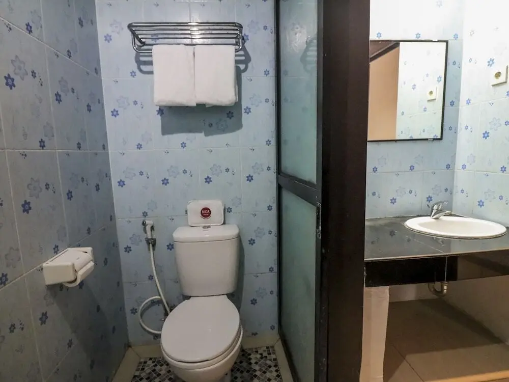 Макассар: NIDA Rooms Ratulangi 17 Trans Studio