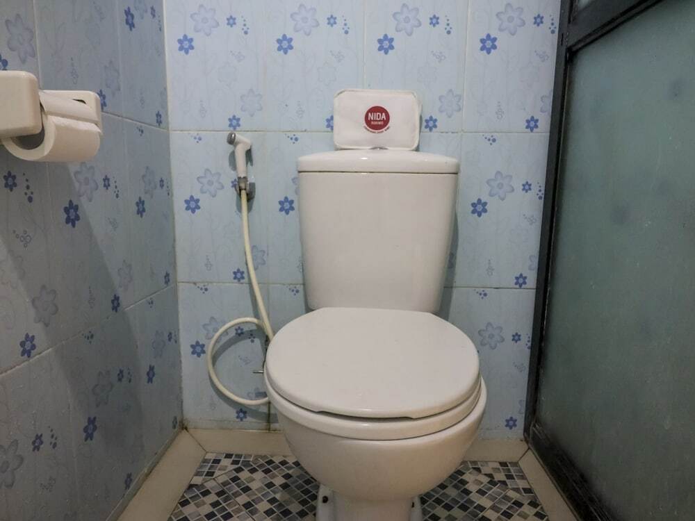 Макассар: NIDA Rooms Ratulangi 17 Trans Studio