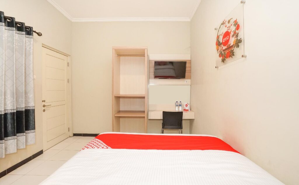 Сурабая: Bumi Banyu Bening Syariah By OYO Rooms