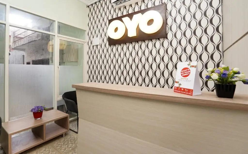 Сурабая: Bumi Banyu Bening Syariah By OYO Rooms
