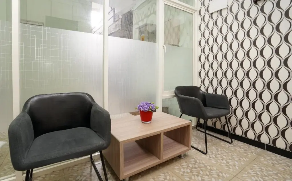 Сурабая: Bumi Banyu Bening Syariah By OYO Rooms