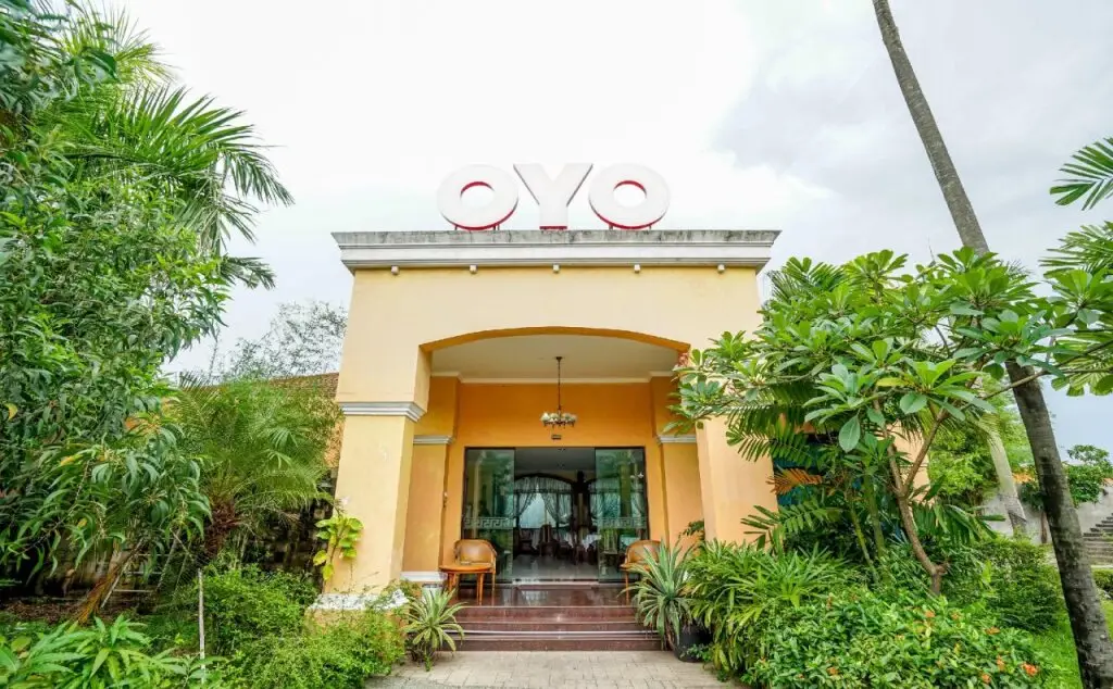 Сурабая: Istana Permata Juanda by OYO
