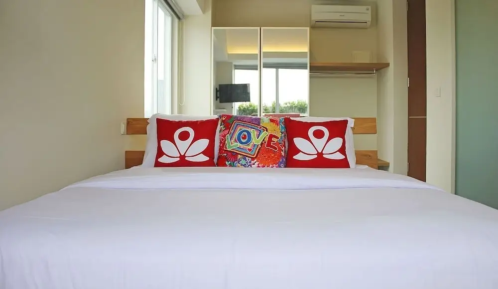 The Loji Patra Kuningan by ZEN Rooms — фото 1