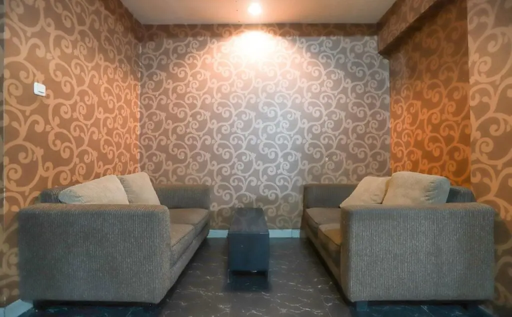 Джакарта: Penthouse Hotel By OYO Rooms