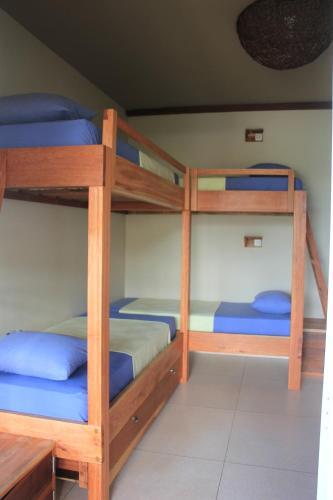 Кута: The Livingroom Hostel