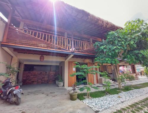 Кута: The Livingroom Hostel