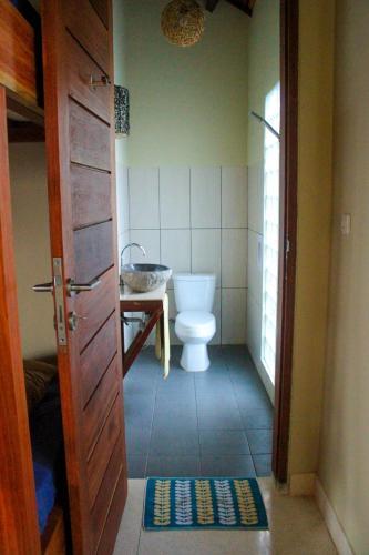 Кута: The Livingroom Hostel
