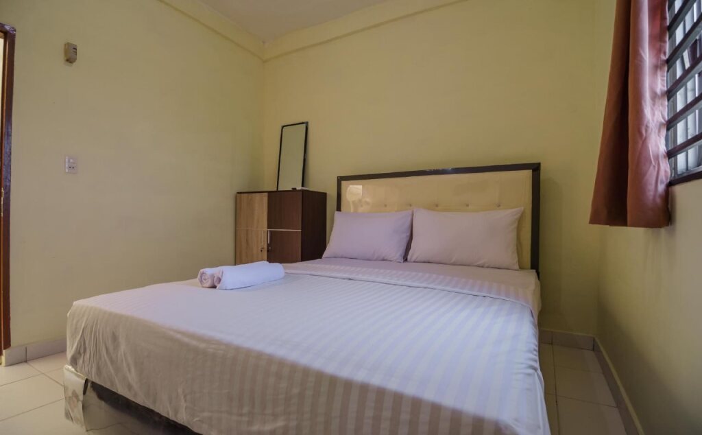 Медан: Juma Ciger Guesthouse RedDoorz