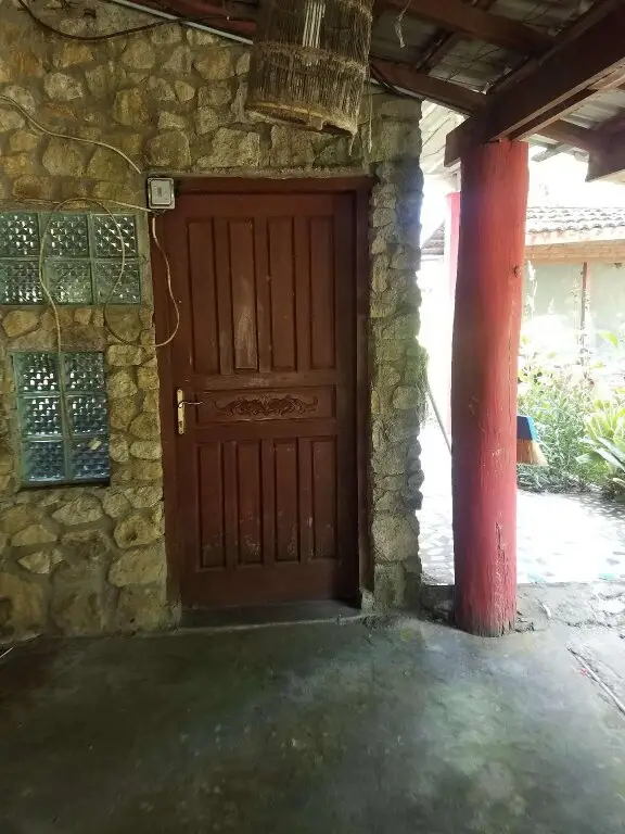 Озеро Тоба: Toba View Homestay